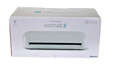 Silhouette SILHPORTRAIT34T Die Cutting Machine