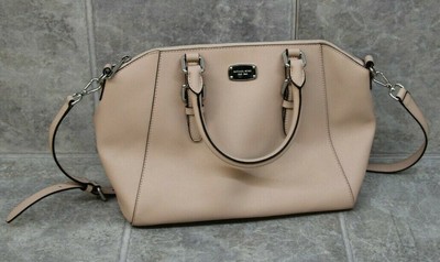 Michael Kors Handbag Pink | eBay