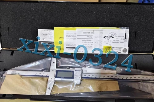 NEW Mitutoyo 571-253-20 digital depth gauge Fast delivery