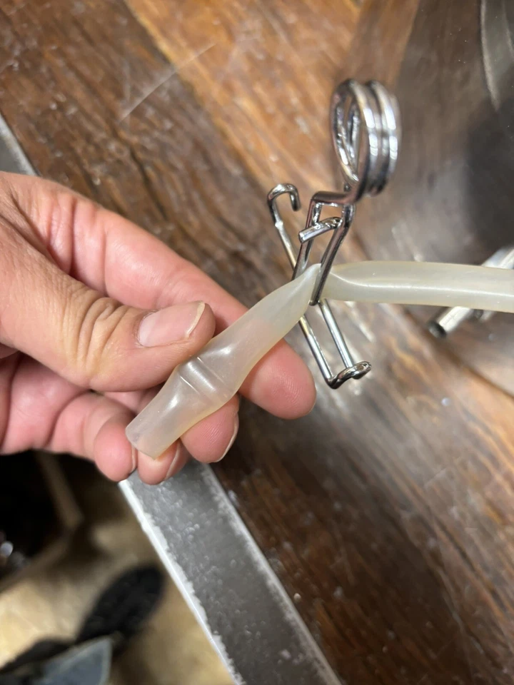 TAPA Y HERVIDOR DE JUGO Victorio para exprimidor de vapor VKP1148 EN EXCELENTE ESTADO USADO Foto 4 de 4