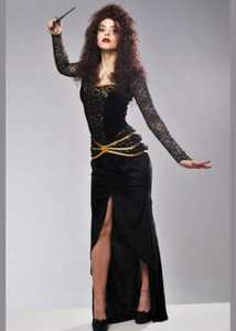 bellatrix lestrange shoes