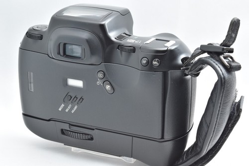 Mint PENTAX 35mm Film Camera Body Z-1 Camera Grand Prix Model from JAPAN#1885 - Picture 2 of 9