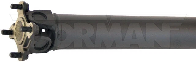 Conjunto de eixo de transmissão traseiro Dorman 936-379 compatível com BMW 318ti - Imagem 2 de 4