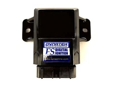 Dynatek CDI Box Suzuki LTZ400 Z400 Kawasaki KFX400 2003-2004 Dyna FS