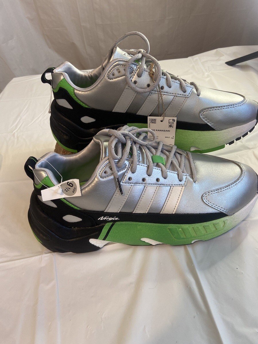 taka adidas ZX 8000 GTX Golf JP5259 | OVERKILL