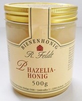Honig Phazeliahonig Bienenfreund 100% Naturreiner Bienenhonig Imker Honig 500G