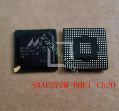 1PC 88AP270M-BHE1 MARVELL IC CONTROLLER BGA NEW