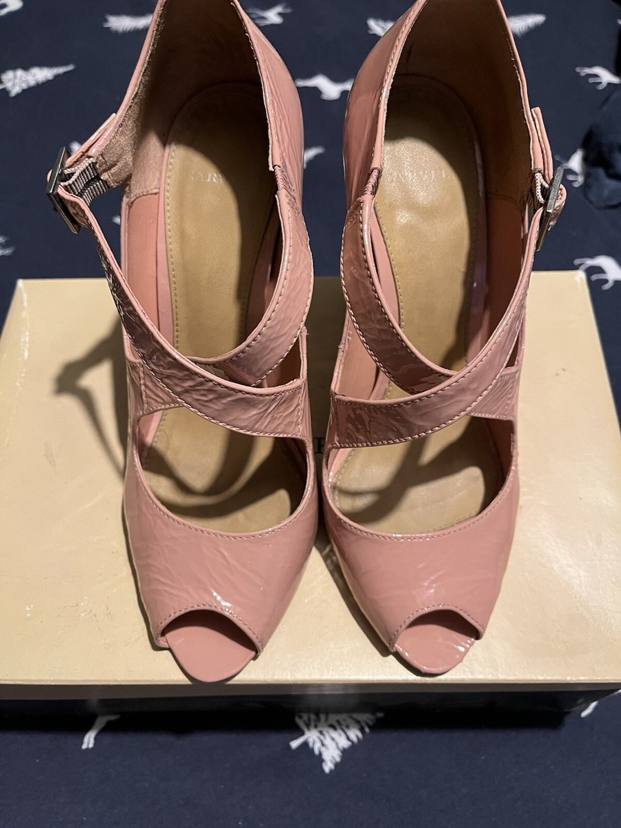 Carvela Pink Shoes Size UK