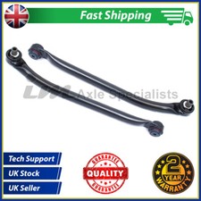New rear axle stabiliser / Sway Bars LH+RH to fit Peugeot 206 SW Estate / 206SW