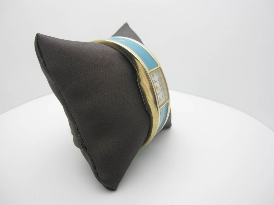 Women's Bay Studio Quartz Analog Dial Casual Watch (B400) eBay