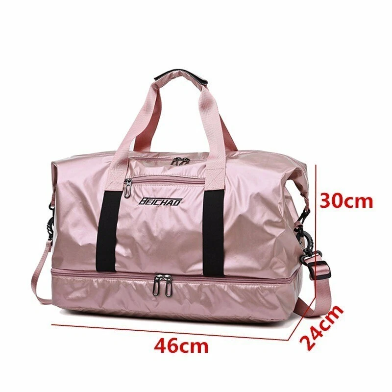 bolso deportivo hombre