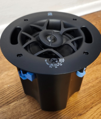 Origin PC50 8'' In-ceiling speakers (pair)