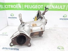 KATALYSATOR Nissan Qashqai (J11) SUV 1.2 DIG-T 16V (HRA2DDT) 2014 2090000Q2A