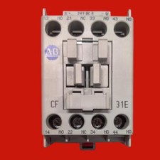 Allen Bradley Industrial Relay, 700-CF310E