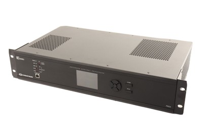 Crestron PRO3 3-Series Control System Advanced Control Processor Tested Fully 