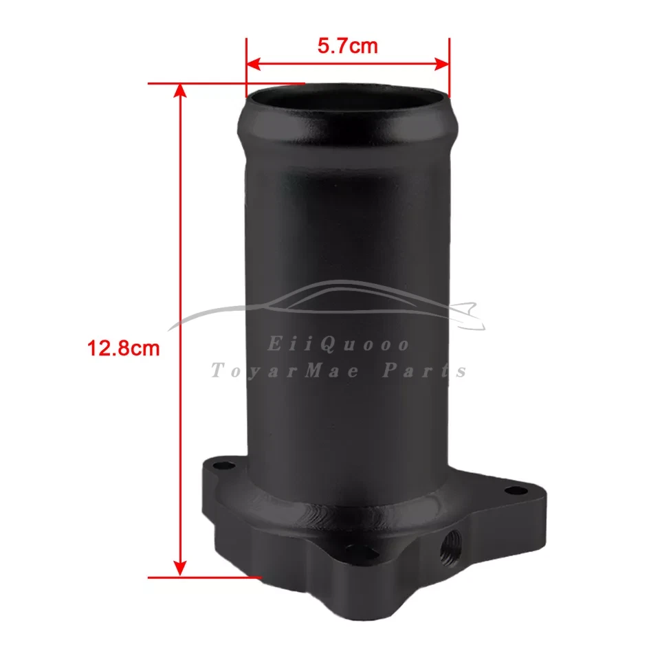 For Volkswagen 1.9 TDI Diesel Engine AY EGR Blanking Blank Kit For Audi - Image 3 of 4