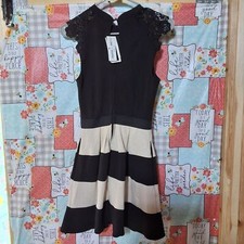 NWT SPEECHLESS COCKTAIL DRESS