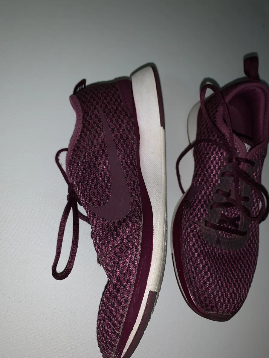 Nike dualtone racer purple sale