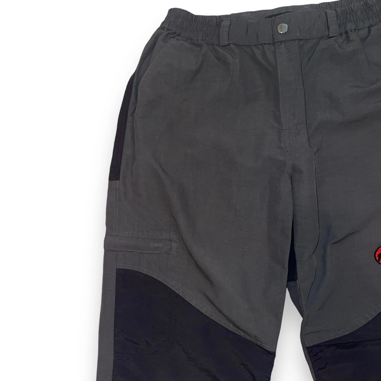 mammut soft shell outdoor hiking trekking pants