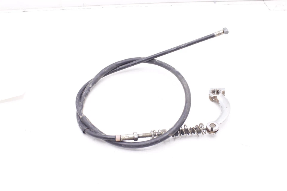 Línea de cable de freno delantero 79 Honda Xl75 OEM R3.BX7 Foto 2 de 4