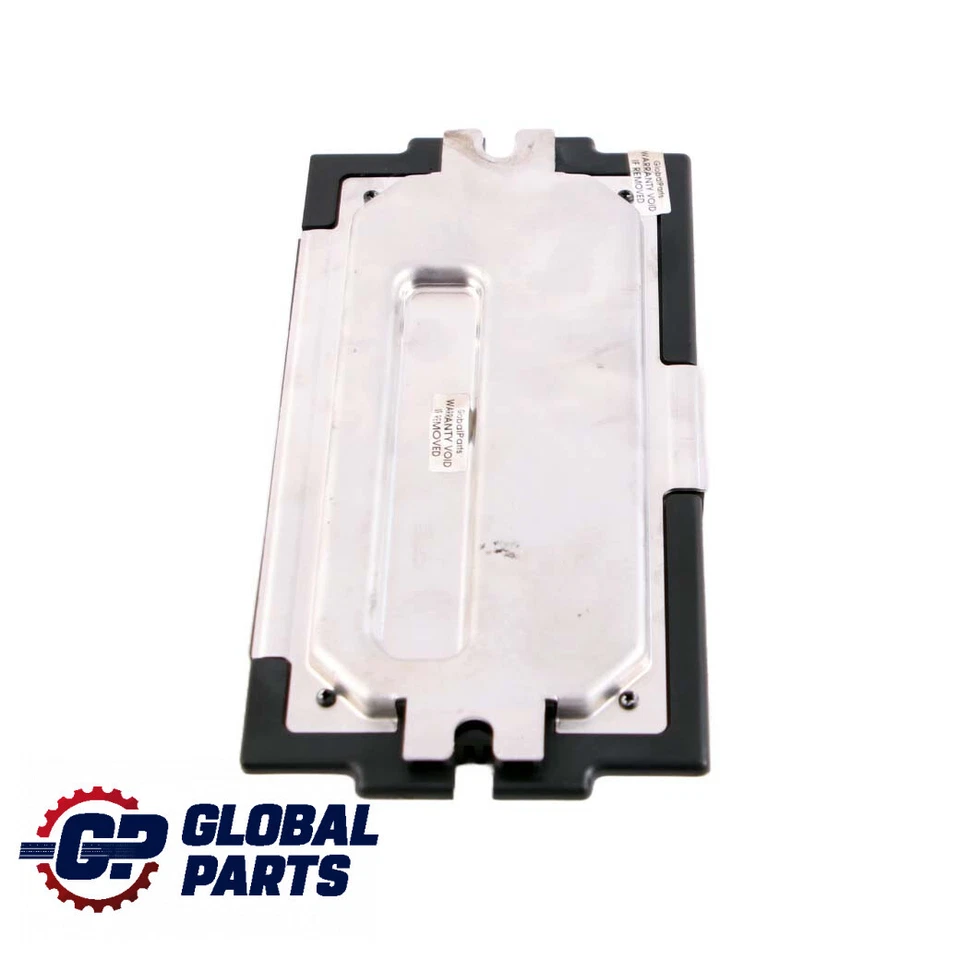 Modulo luce vano piedi BMW X5 E70 centralina ECU FRM II NSW Lear 9153802 - Immagine 3 di 4