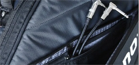 Piezas y accesorios de guitarra acústica mono Bartolini