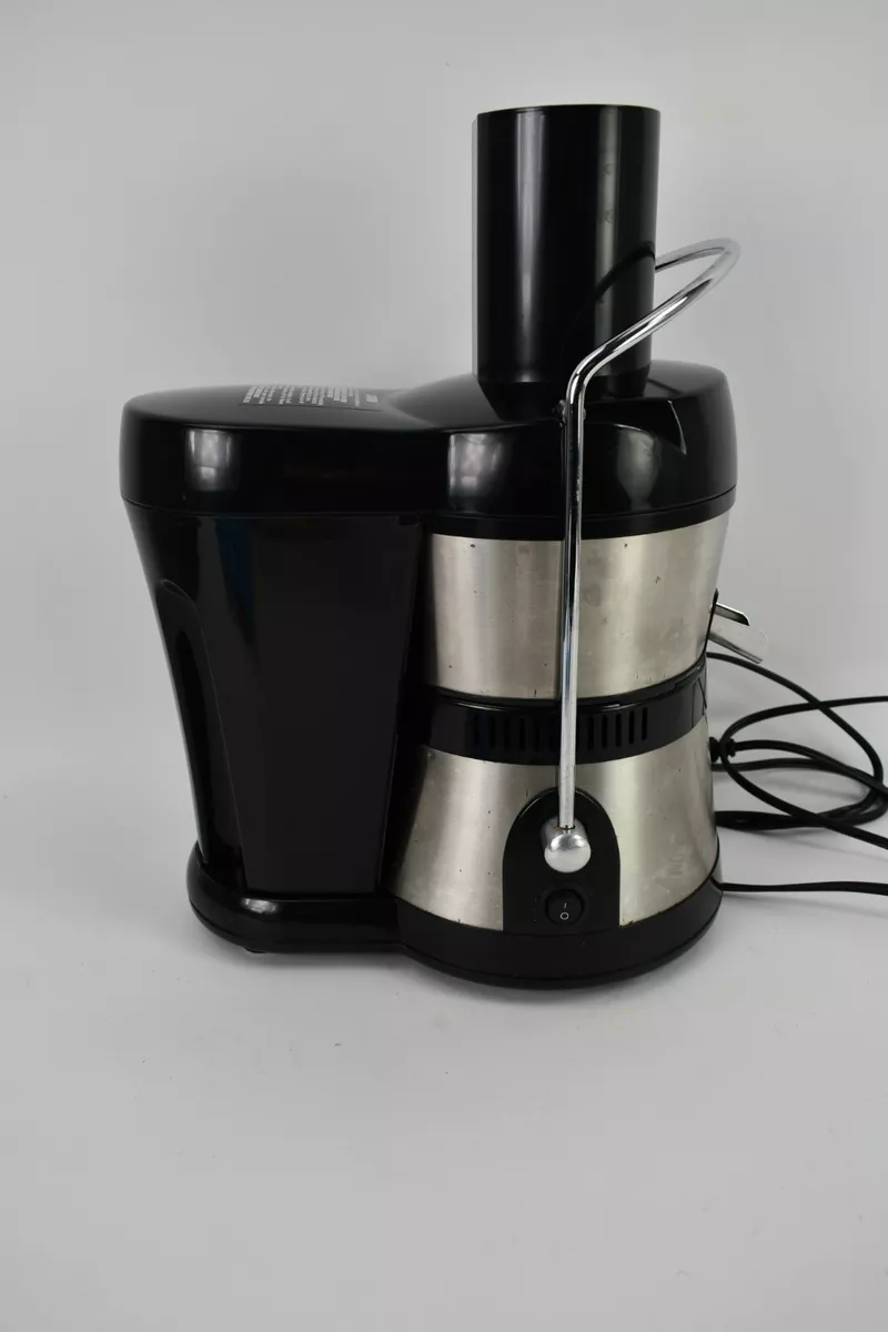 Tristar Power MT-1020 Power Juicer With Accessories | eBay