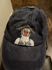 Astro- Man Hat Cap hip hop 