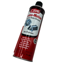 CRC 05018 ELECTRIC PARTS CLEAN 20OZ⭐