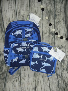 monogram boy backpacks