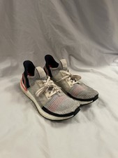 adidas UltraBoost 19 Clear Brown 