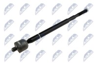 Nty SDK-MS-041 Innere Spurstange FüR CitroËN, Mitsubishi, Peugeot