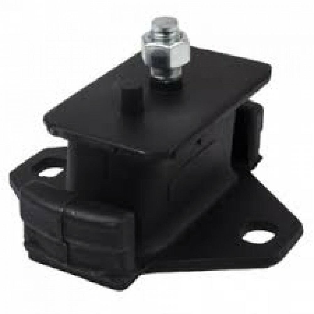 Toyota Genuine OEM Insulator, engine mounting, front LAND CRUISER 