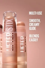 Maybelline Lifter Stix Multi-Use Face Stick Contour Bronzer 0.21oz YOU CHOOSE