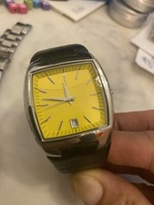 Las mejores ofertas en Relojes de pulsera de hombre DKNY