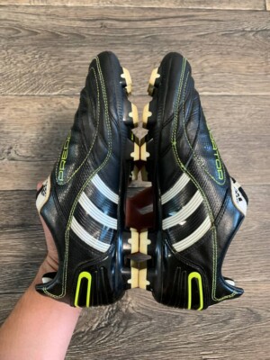 Adidas Predator X Absolado AG HG UK8 US8,5 EU42 FOOTBALL soccer