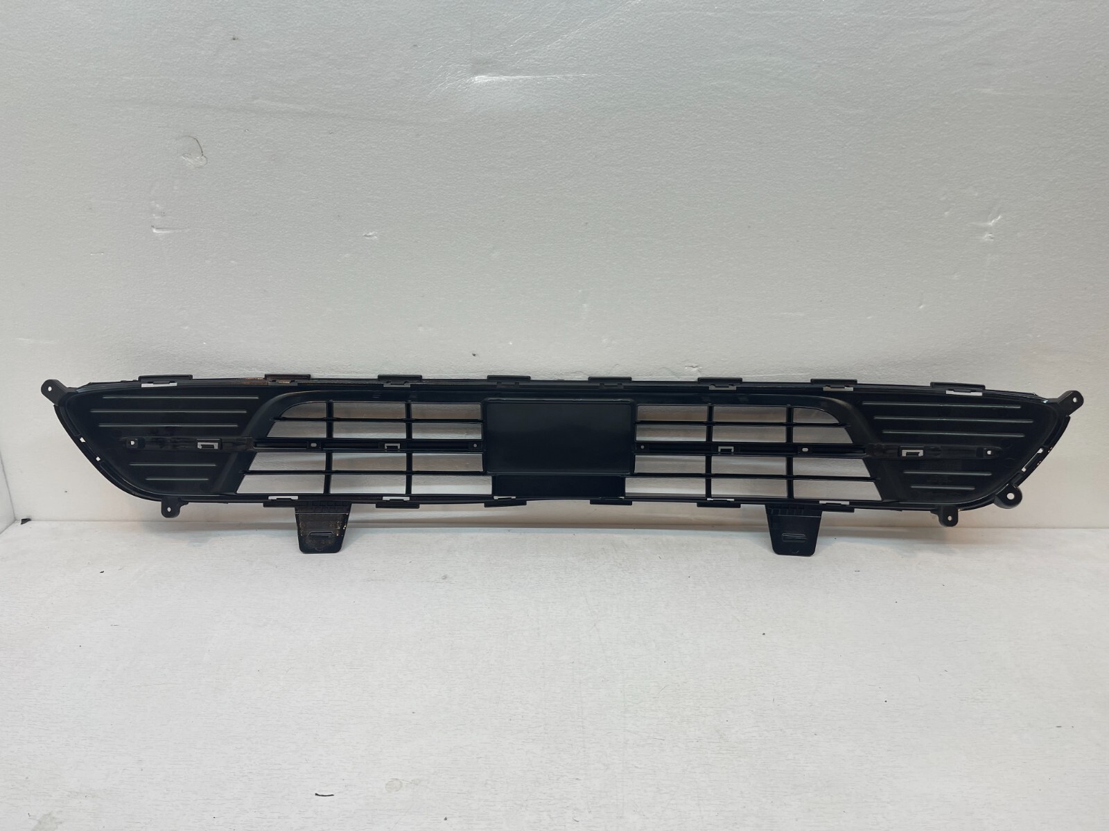 Kia Optima 16 17 18 Front Bumper Lower Center Grille Grill for 