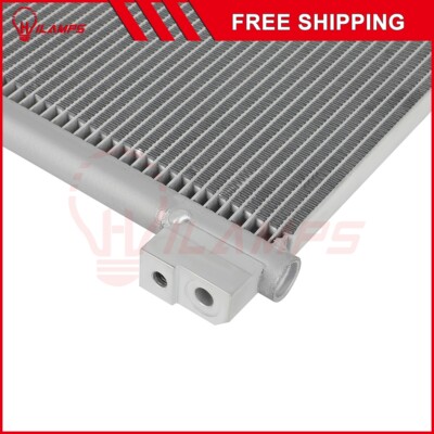 Fits For 2017-2023 Cadillac XT5 GMC Acadia New Radiator Support Core Fits For 2017-2023 Cadillac XT5 GMC Acadia New Radiator Support Core