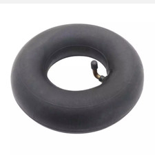 Chambre à air - 9x3.50-4 - Valve coudée 90/90 | pour tondeuse autoportée