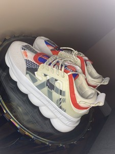 versace chain reaction ebay