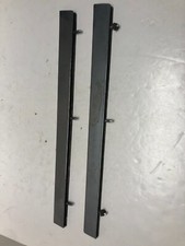 Used 1966 Oldsmobile Cutlassf85442 Front Grill Bars Unique To 442 1st Design Used 1966 Oldsmobile Cutlassf85442 Front Grill Bars Unique To 442 1st Design