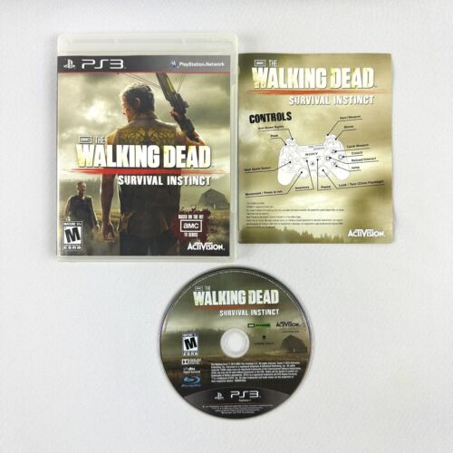 YOU PICK & CHOOSE! Sony PlayStation 3 PS3 Games - FAST Same Day Shipping TESTED - Picture 188 of 207