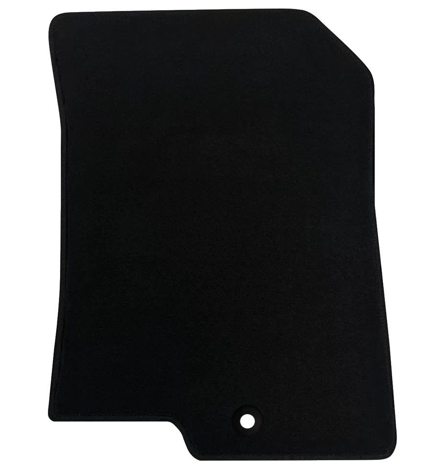 For Hyundai Accent 2018-2022 Floor Mats Set ⭐⭐⭐⭐⭐ - Image 3 of 4