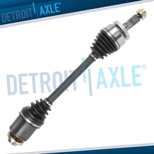 Front Right Passenger CV Axle Shaft for 2006-2011 Hyundai Entourage Kia Sedona