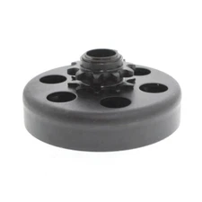 40 41 420 Chain 6.5HP 3/4" Bore 10 Tooth 10T Centrifugal Clutch For Go Kart