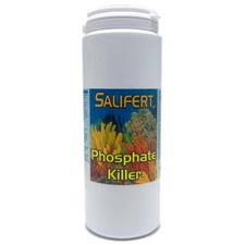 Salifert Phosphate Killer 500mL High Grade Granular Ferric Oxide Hydroxide GFOH