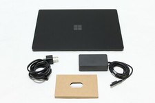 Microsoft Surface Laptop 3 13.5" I5-1035G7 1.2GHz RAM 16GB NVMe 256GB - READ