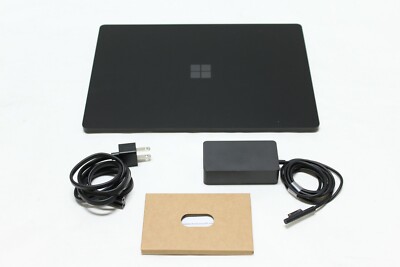 Microsoft Surface Laptop 3 13.5'' I5-1035G7 1.2GHz RAM 16GB NVMe 256GB - READ