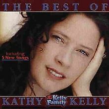 Best of Kathy Kelly von Kelly,Kathy | CD | Zustand gut - Bild 1 von 1