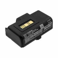 Battery For ZEBRA AK18026-002 ZEBRA CT17497-1 ZEBRA RW220 ZEBRA RW320